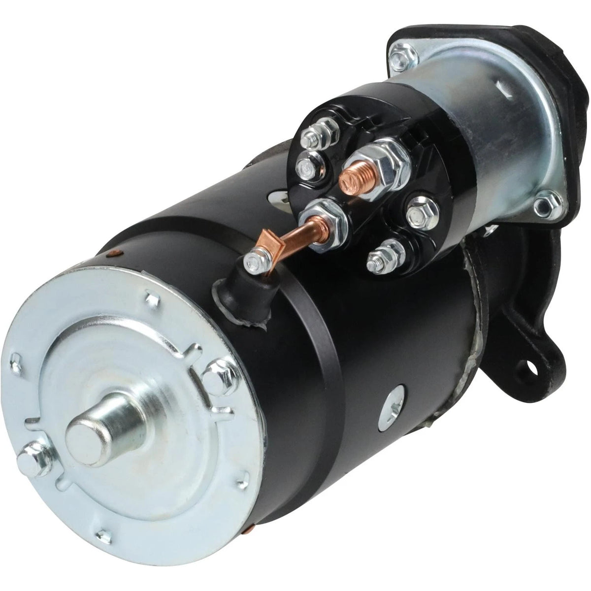 Starter for Clark C500-Y40 C500-Y45 C500-Y50 C500-Y55 (1977–1982)