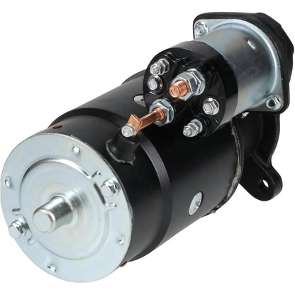 Starter for Clark C500-Y40 C500-Y45 C500-Y50 C500-Y55 (1977–1982)