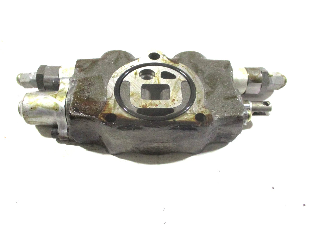 Hydraulic Valve Plunger Section Assembly for Kubota KH-18 (L) (68331-68080)