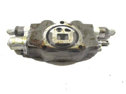 Hydraulic Valve Plunger Section Assembly for Kubota KH-18 (L) (68331-68080)