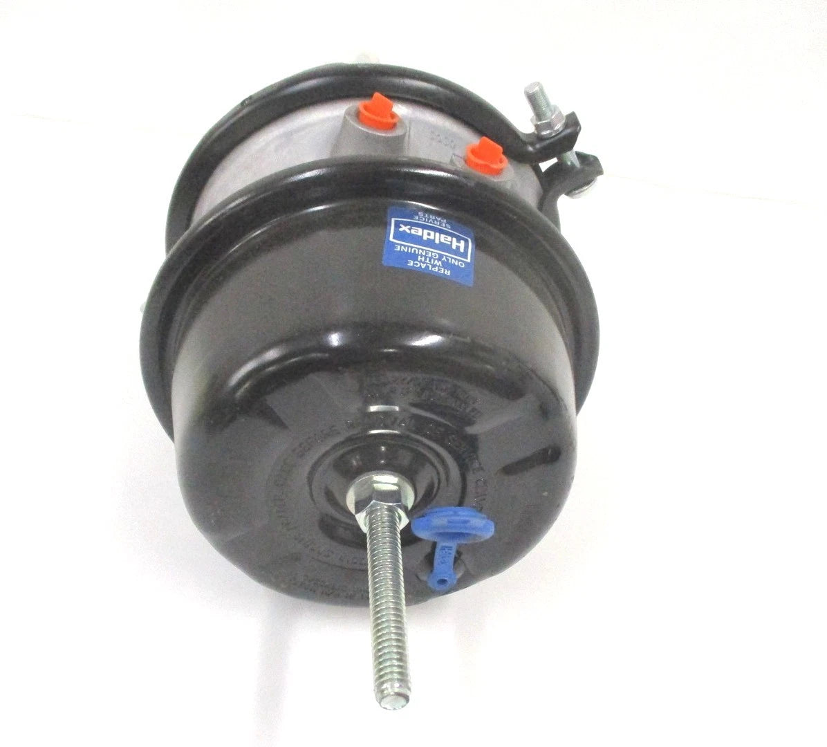 Haldex Gold Seal GC3030LS5CW 30/30 Spring Brake Chamber for Long Stroke