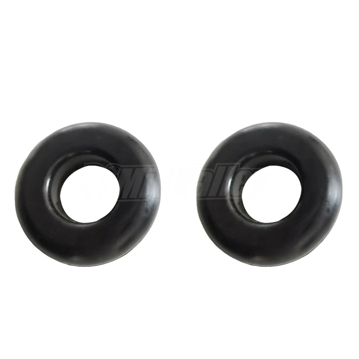 2X PCV Valve Grommet for Chrysler Town & Country, Jeep Grand Cherokee