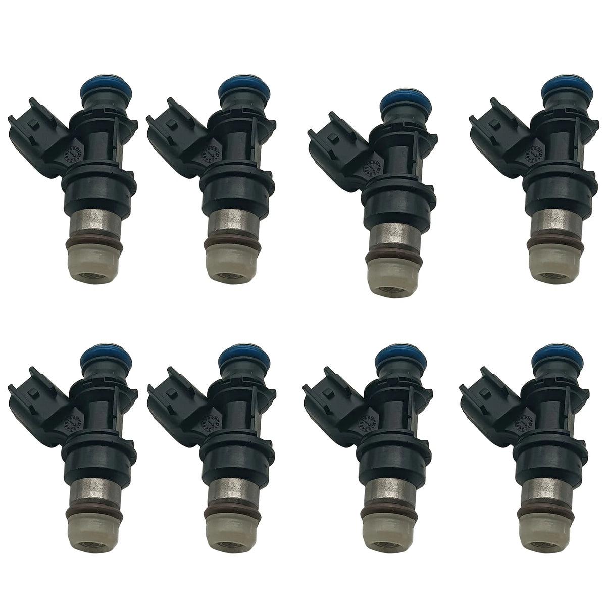 8PCS Fuel Injectors for Cadillac Escalade ESV EXT (2007–2009) 12580681
