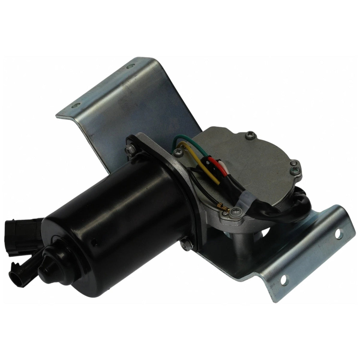 Front Left Wiper Motor for (Replaces 61250343, E-008-161, E008161, E-006-191, E006191)