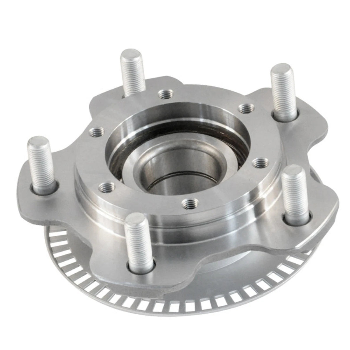 Front Wheel Bearing Hub for Suzuki Grand Vitara XL-7, Chevrolet Tracker (2001–2006) 30025890