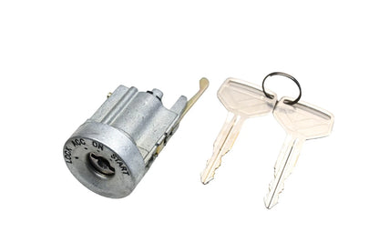 Ignition Lock Cylinder Kit for Toyota (1987–1991)