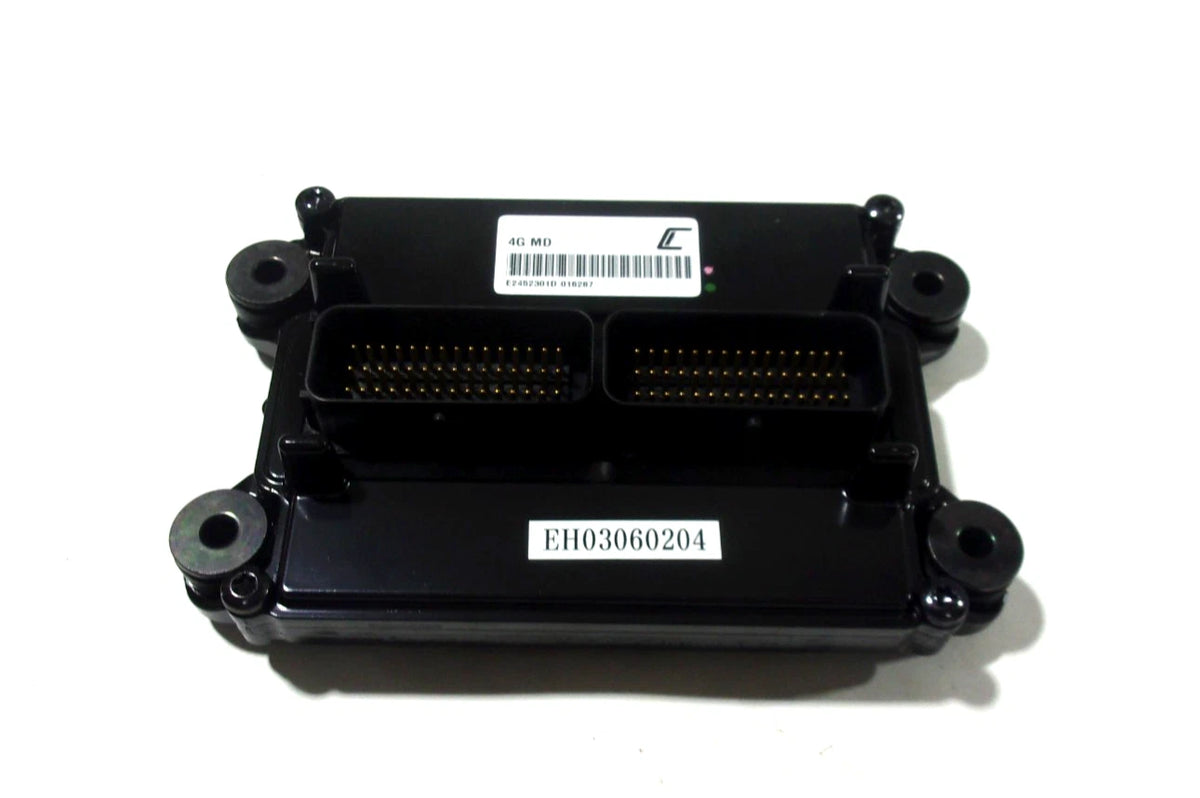 Genuine OEM ECU for Kubota 25NAC2N (EH030-60204, EH030-60205, EH030-60206)