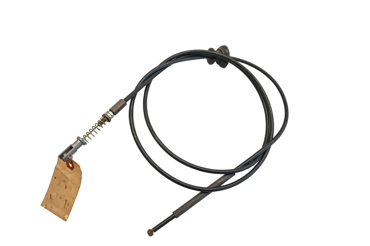 Hood Release Cable for Aftermarket (123-880-01-59)