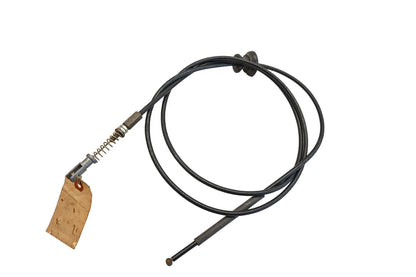 Hood Release Cable for Aftermarket (123-880-01-59)