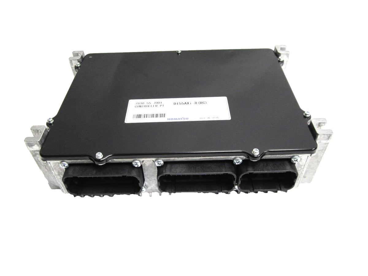 Controller for Komatsu D155AXI-8 (7830-55-7001)