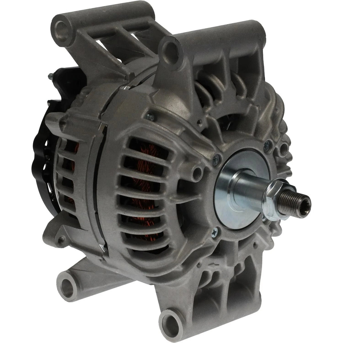 Alternator for Caterpillar C13 C9 (Fits 0124625103, 0124625081, 400-24270, ALT10769)