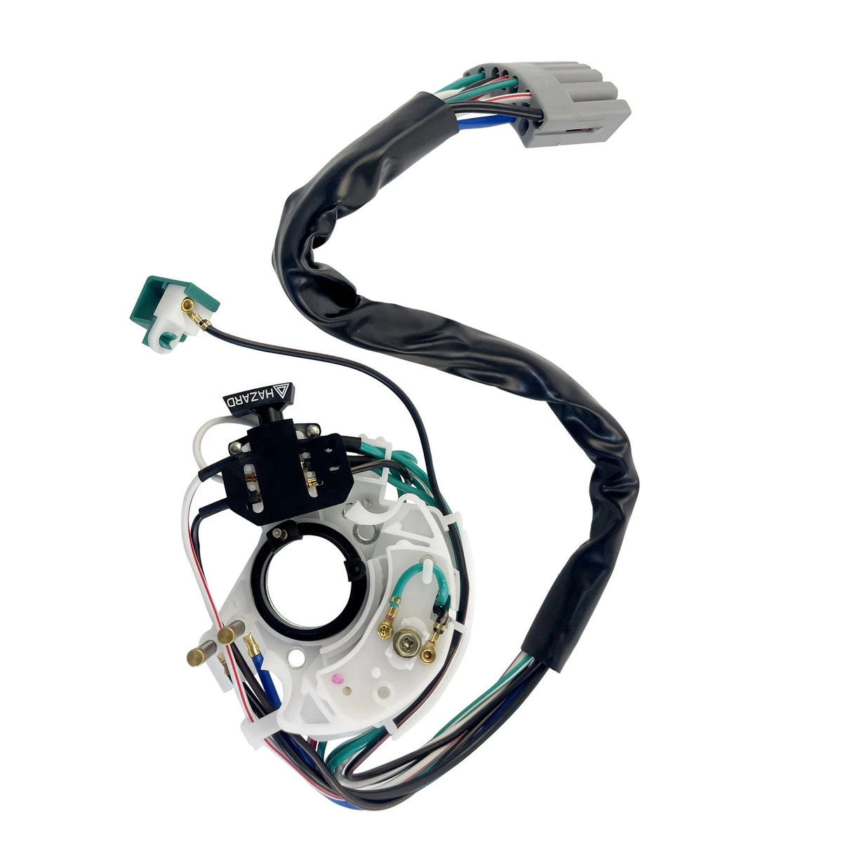 Turn Signal Switch 19021130 for Ford Bronco F-Series (1984–1991)