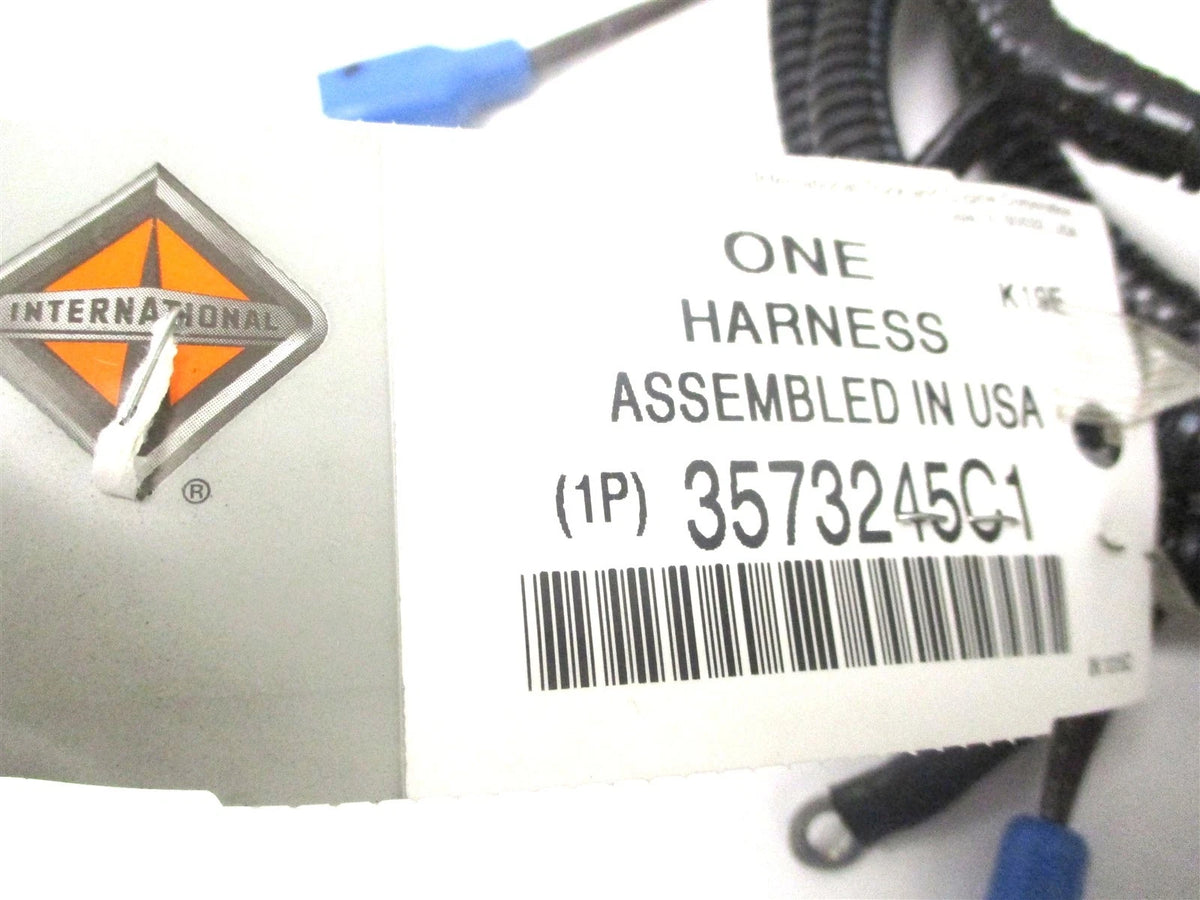 OEM Electrical Wire Harness for International Cab Skirt (3573245C1)