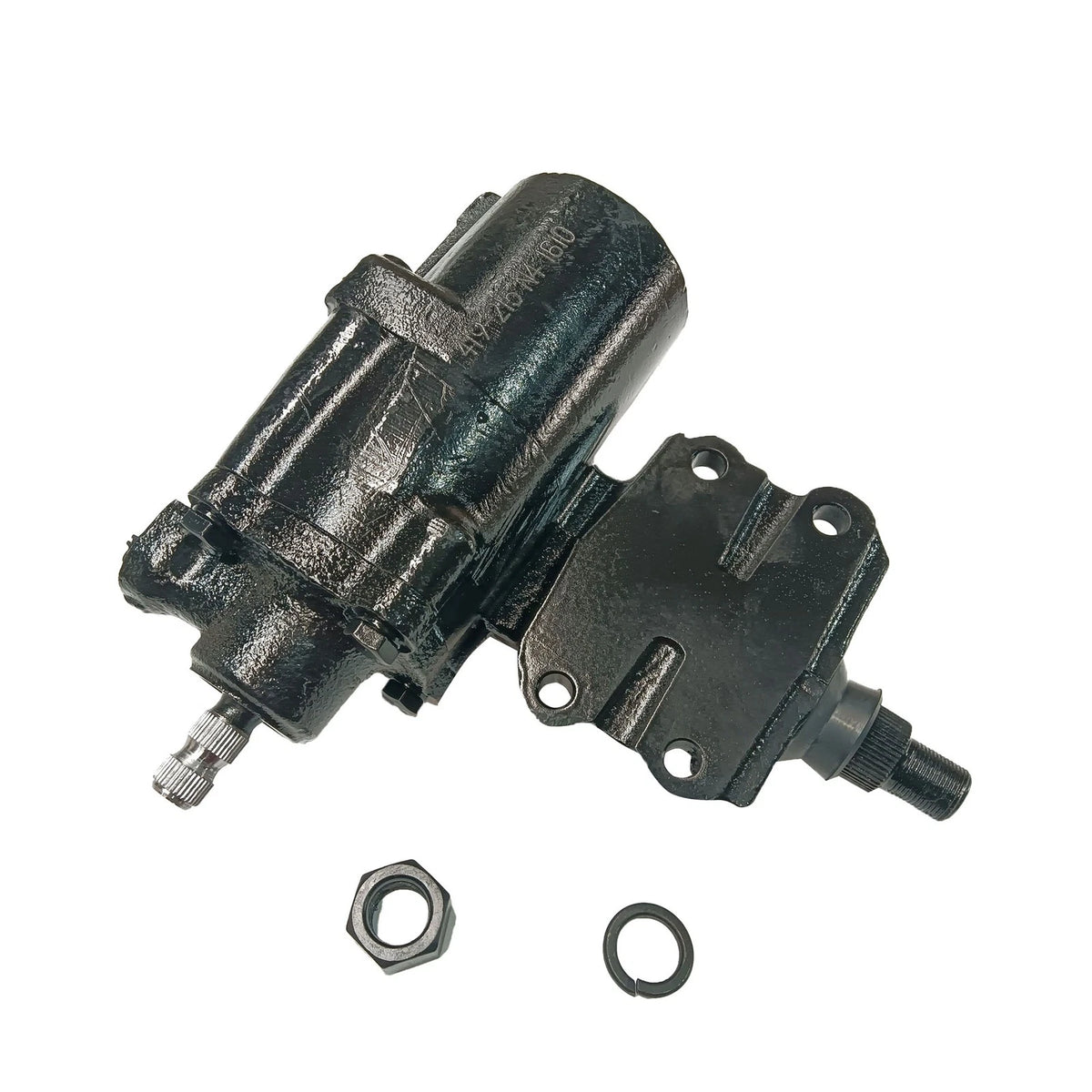 Power Steering Gear Box for Toyota Land Cruiser Lexus LX450 (1990–1997) 27-8480