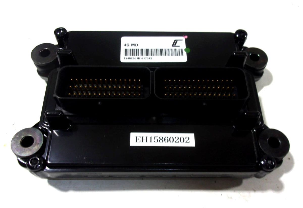 ECU for Kubota WG3800-L-E3-KEA-3 (EH158-60202, EH158-60203)