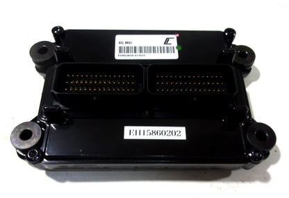 ECU for Kubota WG3800-L-E3-KEA-3 (EH158-60202, EH158-60203)
