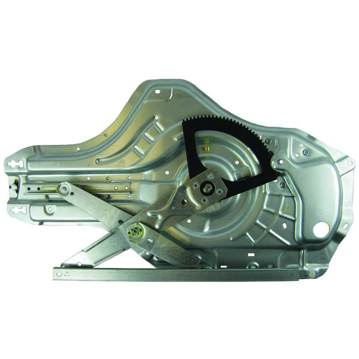 Power Window Regulator for Hyundai Elantra (2001–2006) Front Left 670028G 740-265