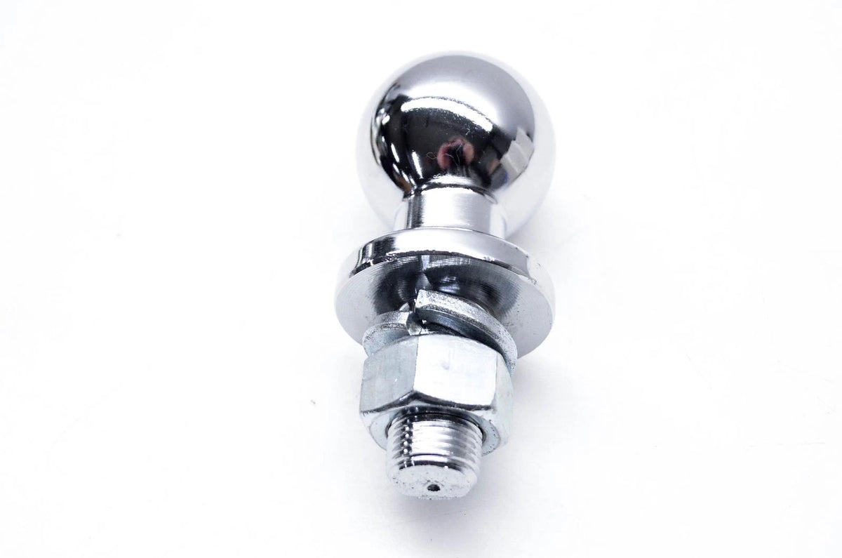 Ball Hitch for Aftermarket (2000lbs, 1-7/8")