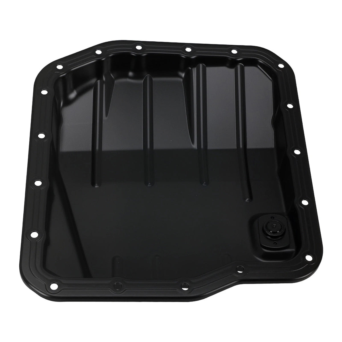 Transmission Oil Pan for Toyota Corolla Matrix L4 1.8L (2009–2013) 265-836