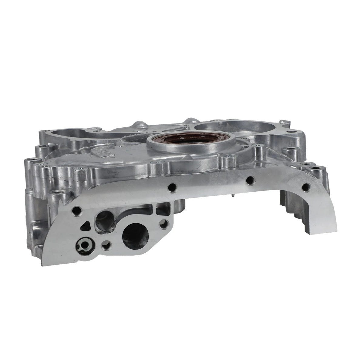 Aluminum Timing Cover with Oil Pump for Toyota Tacoma 2.4L (1995–2004)
