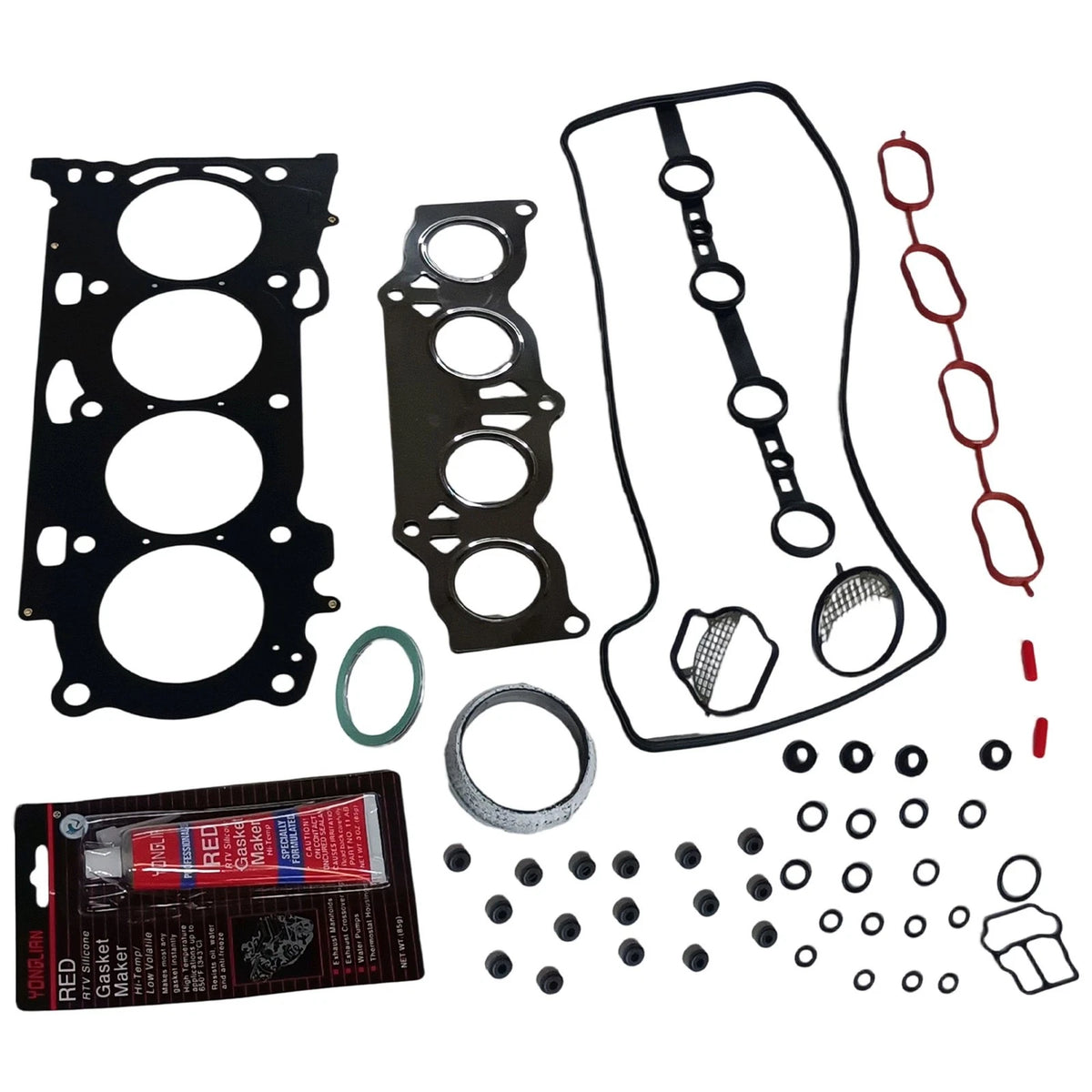 Head Gasket Set for Toyota Scion xB, Camry 2.4L (2008–2013) E80317601CP