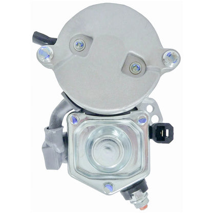 12V Starter for Harley FLHTI Electra Glide (1997–2006) 228080-2552