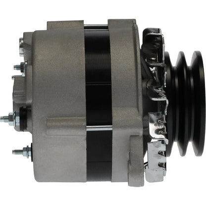 45A Alternator for Kubota M5950DT (1983–1993) 9702109-902 9702108-902 X612056