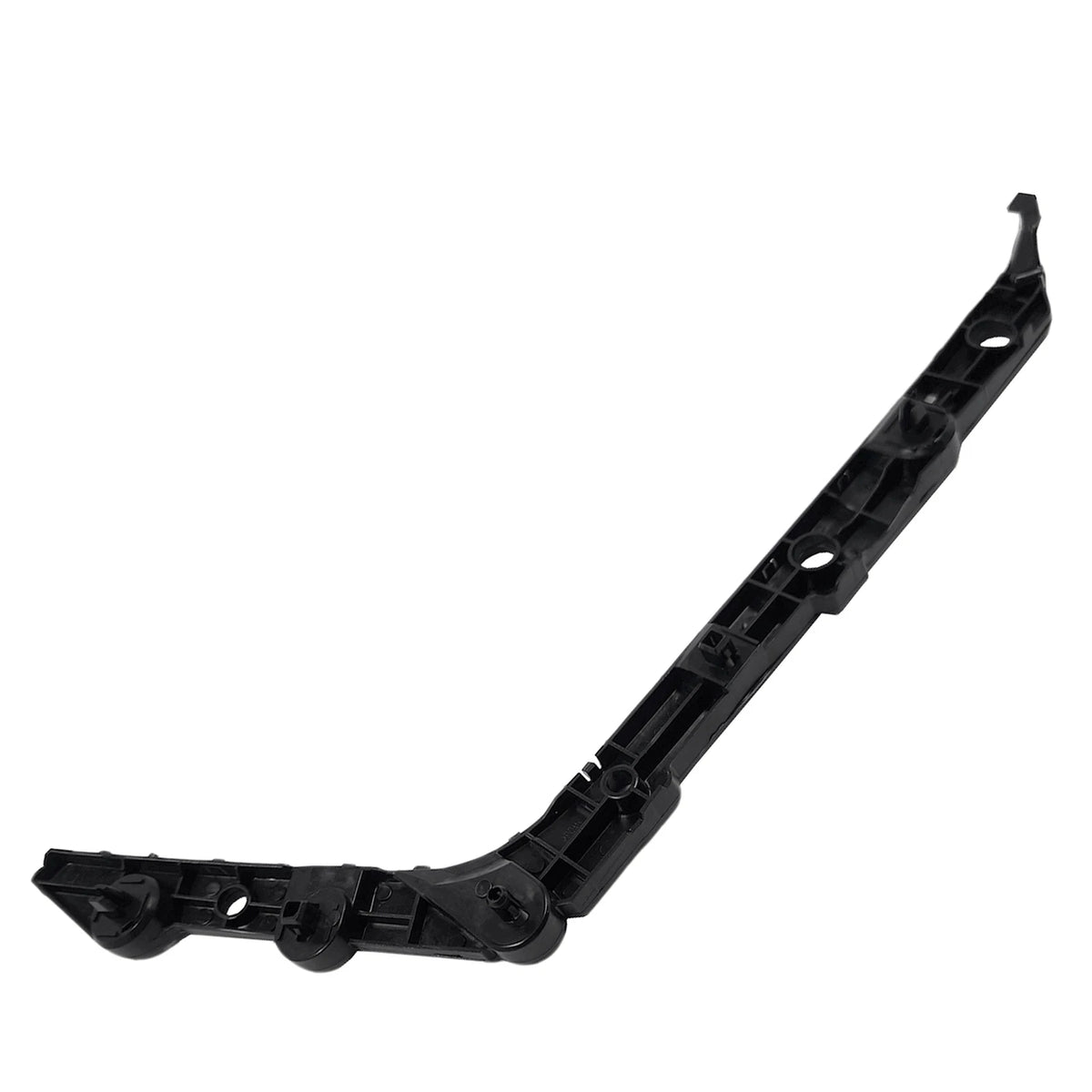 2X Rear Bumper Bracket for Nissan Sentra (2013–2018) NI1132102