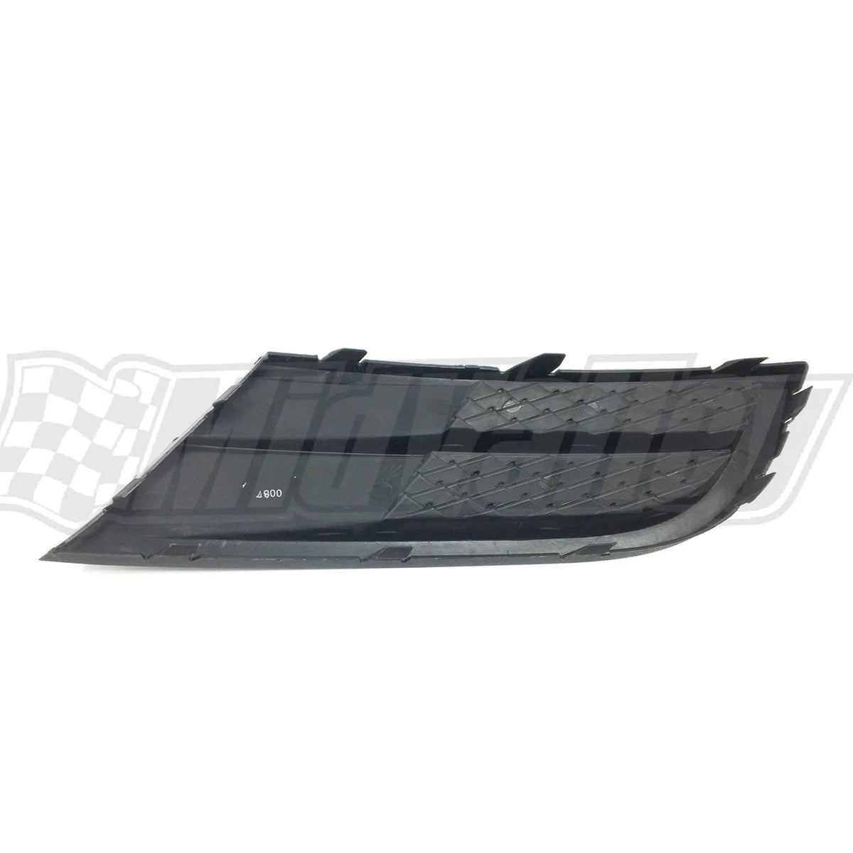 Fog Light Cover Driver Side for Volkswagen Jetta (2015–2016) 5C6853665H