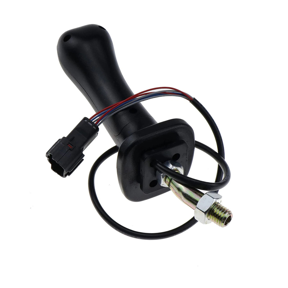 Right-Hand Joystick 113-2531 for Caterpillar 307, 312B, 320B, 325B, 330, 375-A
