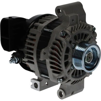 Alternator for Mazda 6 L4 2.5L (2009–2013) L3P9-18-300C L3P9-18-300R