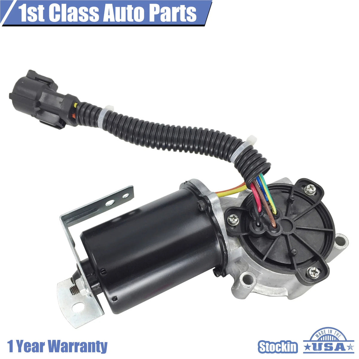 Transfer Case Shift Motor for Ford Ranger (2006–2011) 6L5Z7G360AA 600-931