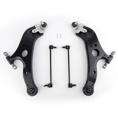 Front Lower Control Arm Ball Joint Kit for Toyota Sienna (2011–2020)