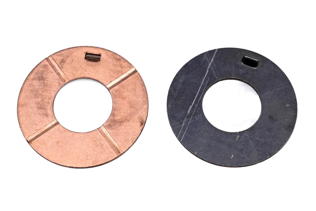 2X Mopar 3527592 Washers for (NOS)