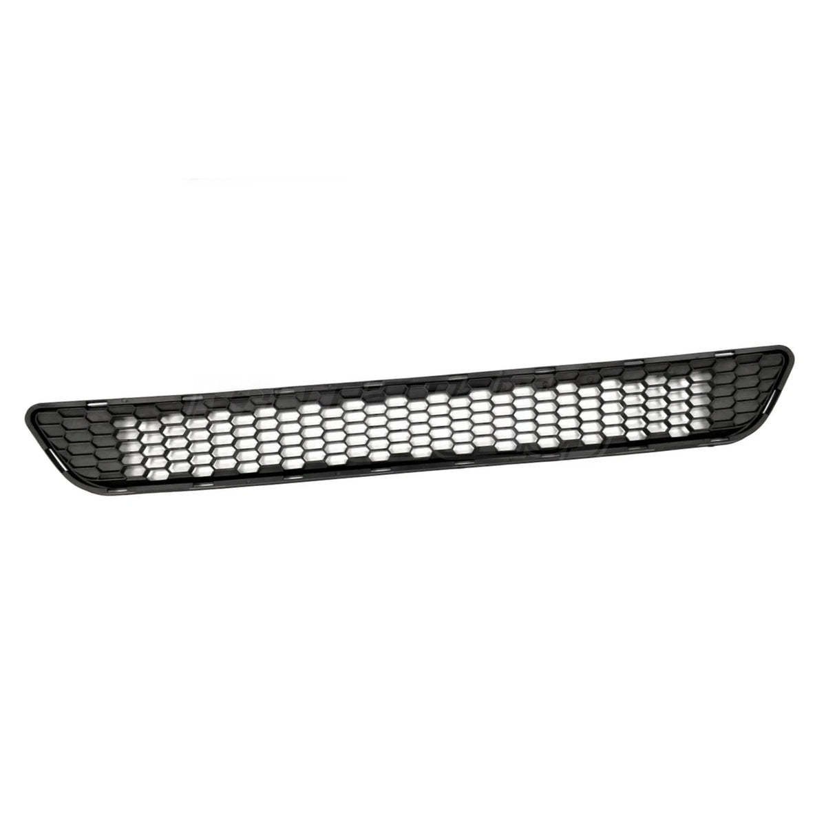 Set of 2 Honeycomb Chrome Grille for Toyota Sienna (2011–2017)