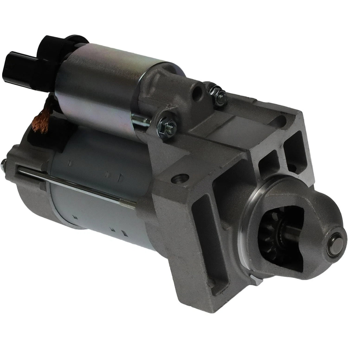 Starter for Chevrolet Silverado 1500 6.2L 5.3L (2019–2023) 4380003881 16393N