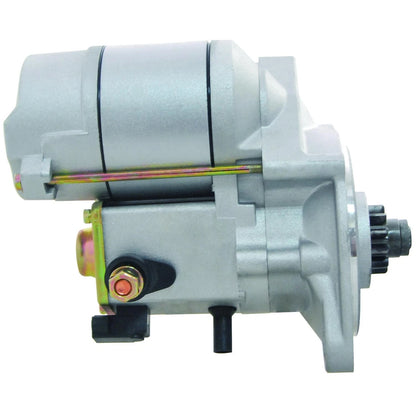 Starter for John Deere Tractor 430 (1984–1992) & 755 (1986–1995) AM100807 AM100809