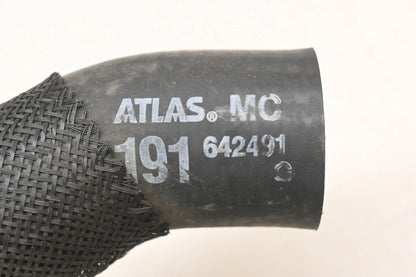 Radiator Hose for Atlas MC-191 (NOS)