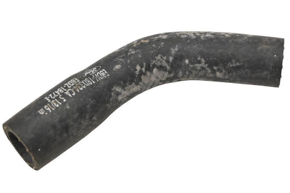 Heater Hose for Ford (E8DZ-18472-E, E8DH-18D334-CA) (NOS)
