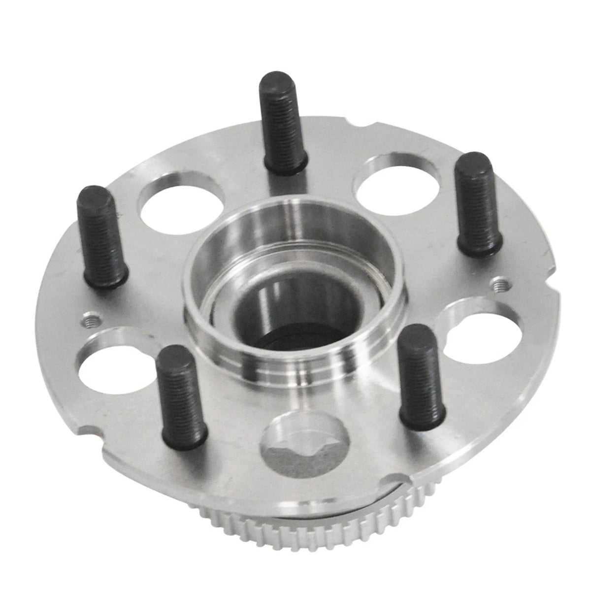 Wheel Hub for Honda Odyssey (1999–2004) - Rear Left/Right, Bearing & ABS Ring