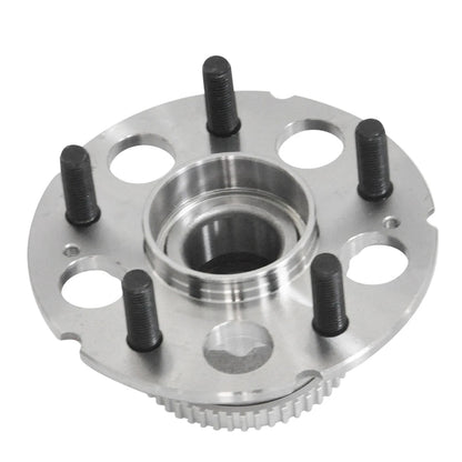 Wheel Hub for Honda Odyssey (1999–2004) - Rear Left/Right, Bearing & ABS Ring