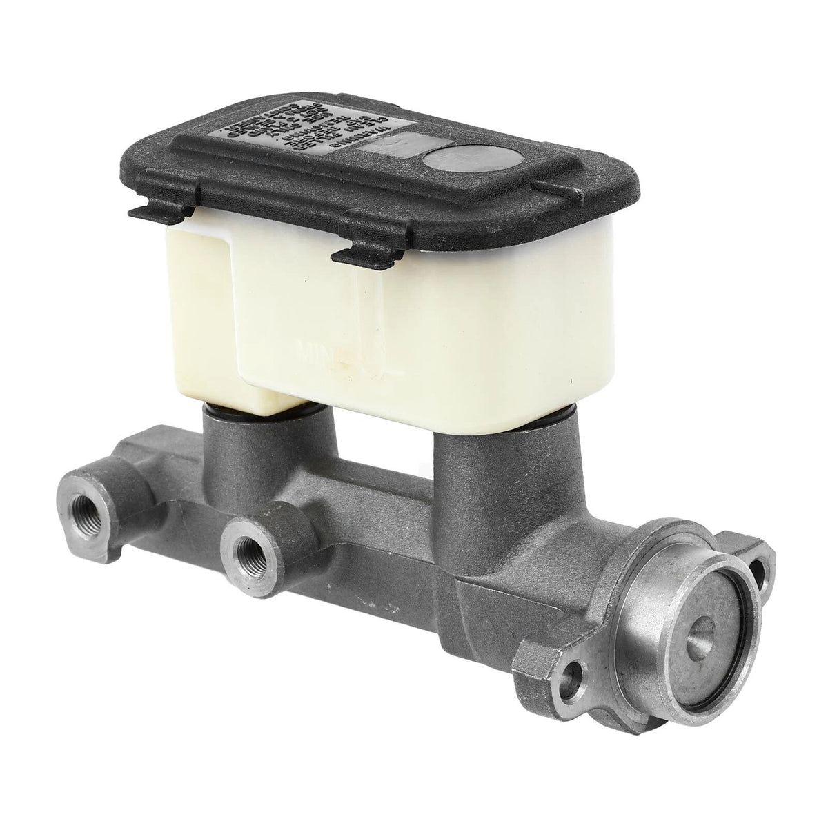 Brake Master Cylinder w/ Reservoir for Chevrolet C1500 GMC C1500 (1994–2000)