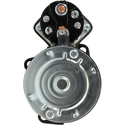 Starter for Hyster S-70XL, S-80XL, S-80XLBCS (1989–1990) 1109439 1109418
