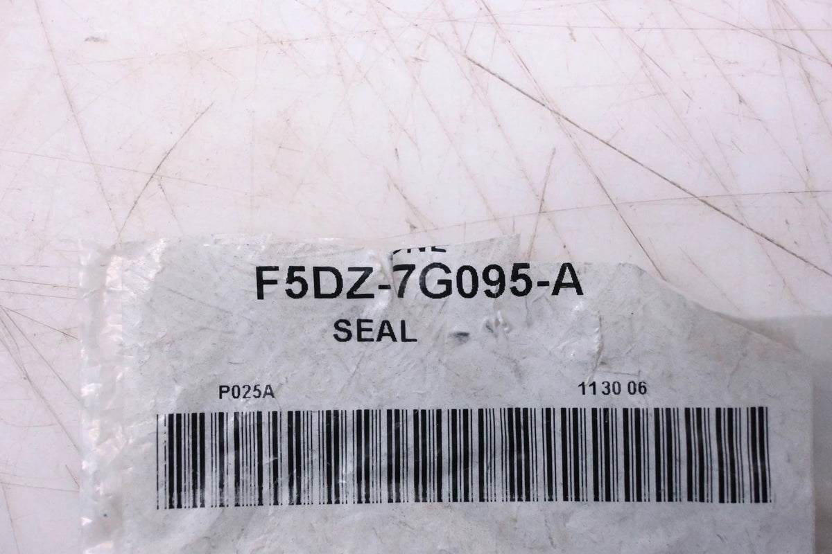 Seal for Ford (F5DZ-7G095-A)
