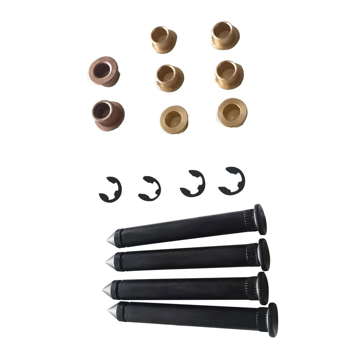 Upper Lower Detent Bushings for Chevrolet Nova (1971–1979) A00031