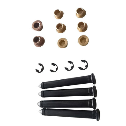 Upper Lower Detent Bushings for Chevrolet Nova (1971–1979) A00031