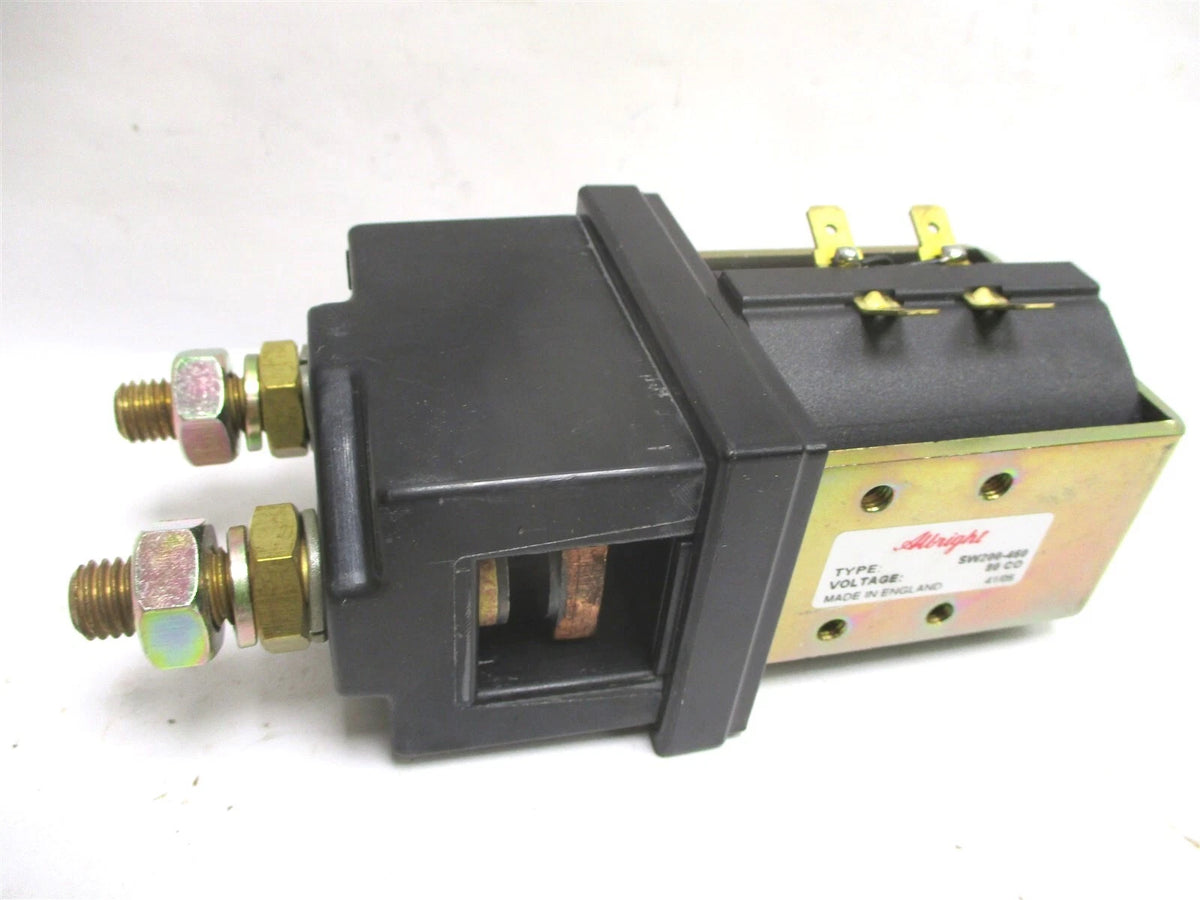 Contactor for Komatsu Forklift (L9221890010)