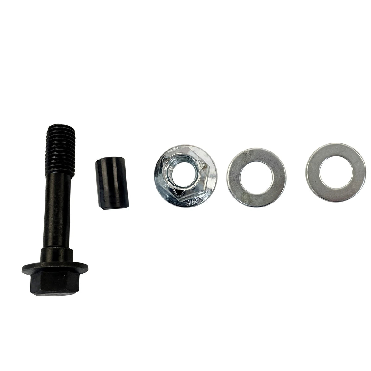 Front Lower Camber & Alignment Kit for Chevy Sonic Trax (1983–2019) K7256