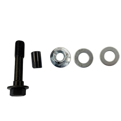 Front Lower Camber & Alignment Kit for Chevy Sonic Trax (1983–2019) K7256