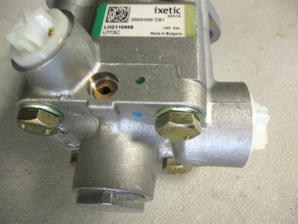 Power Steering Pump for International LF73C (3565459C91, LH2110668)